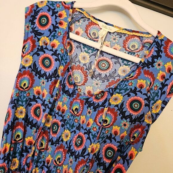 Matilda Jane Splendid Dress - Picture 4 of 8